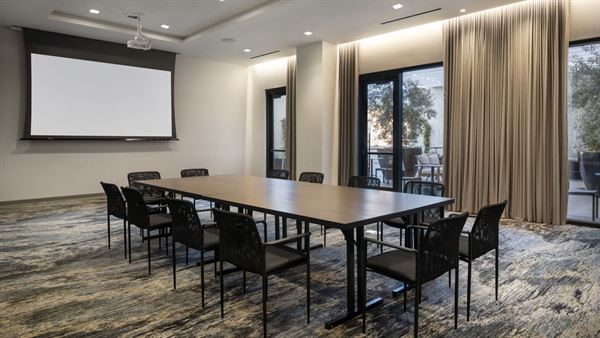 AC Hotel by Marriott San Rafael