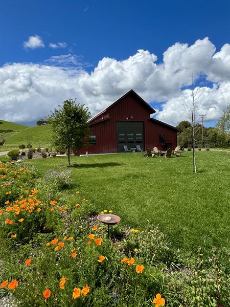 Las Cumbres Ranch