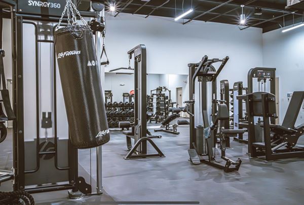 Founders Shooting Club