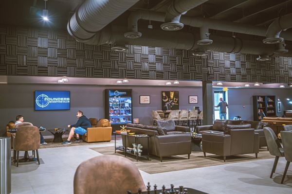 Founders Shooting Club