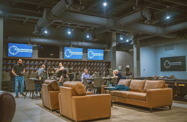 Founders Shooting Club