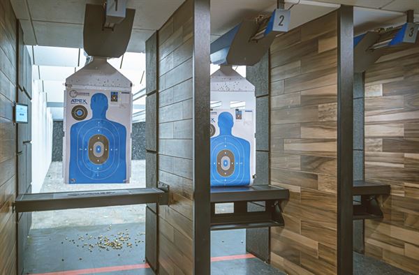 Founders Shooting Club