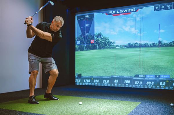 Founders Shooting Club