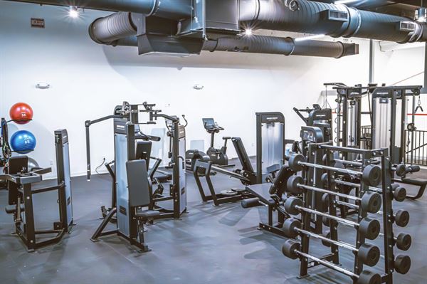 Founders Shooting Club