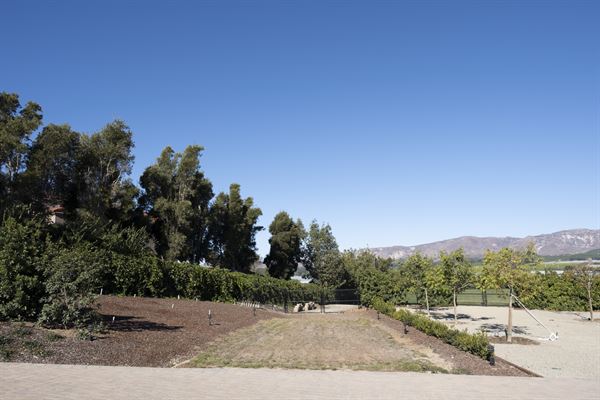 Personal Touch Event Venues (Somis)