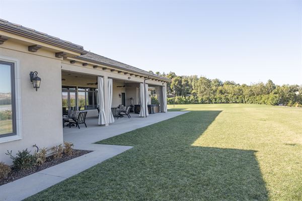 Personal Touch Event Venues (Somis)