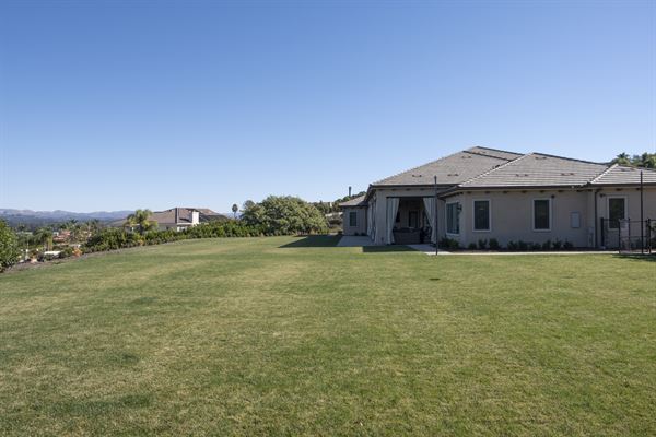 Personal Touch Event Venues (Somis)