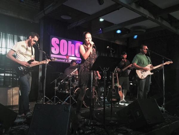 Soho Restaurant And Music Club