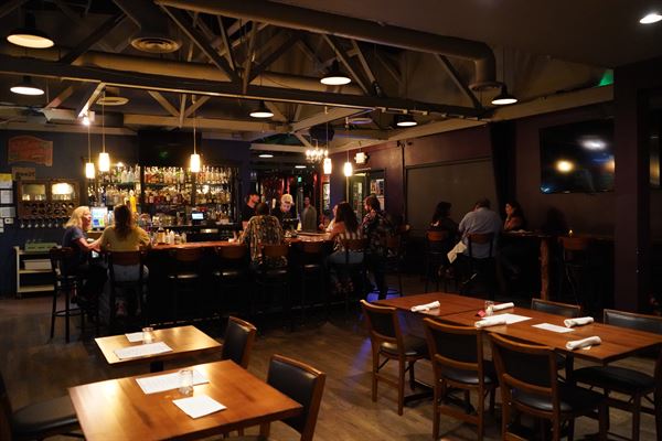 Soho Restaurant And Music Club