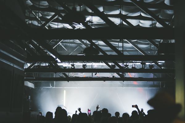 Soho Restaurant And Music Club