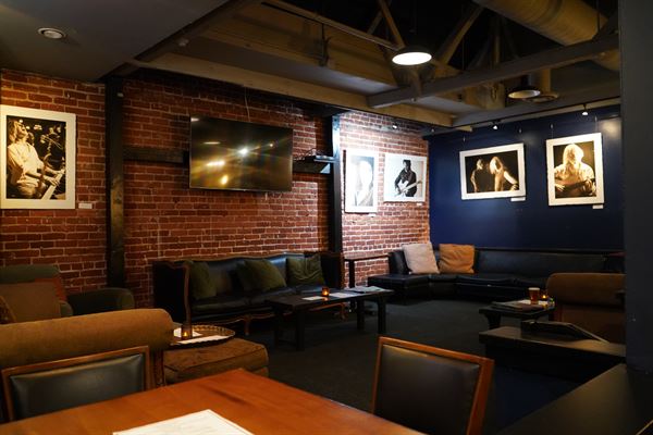 Soho Restaurant And Music Club