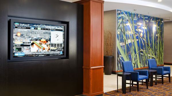 Courtyard Birmingham Downtown At UAB