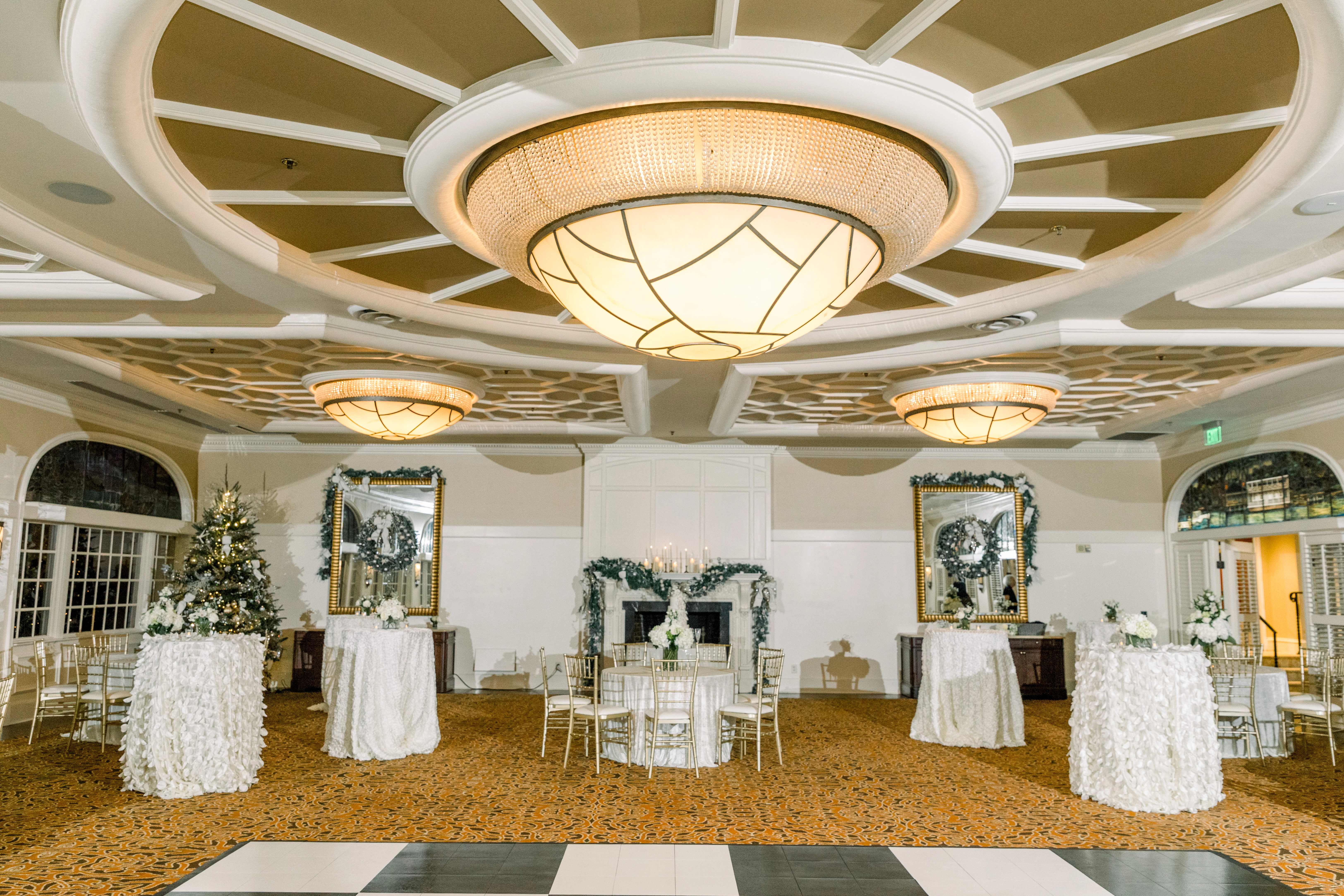 The King and Prince Beach & Golf Resort