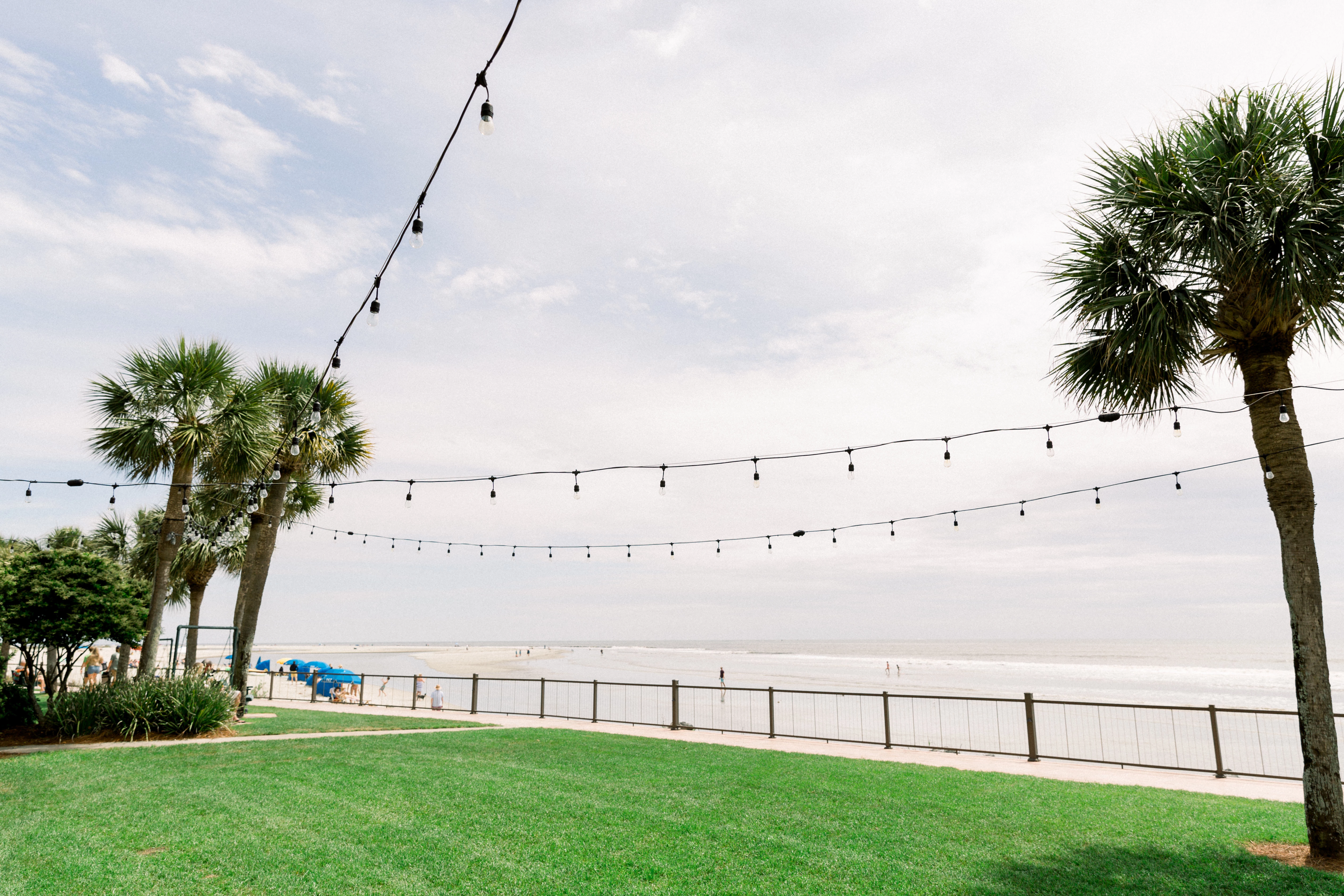 The King and Prince Beach & Golf Resort