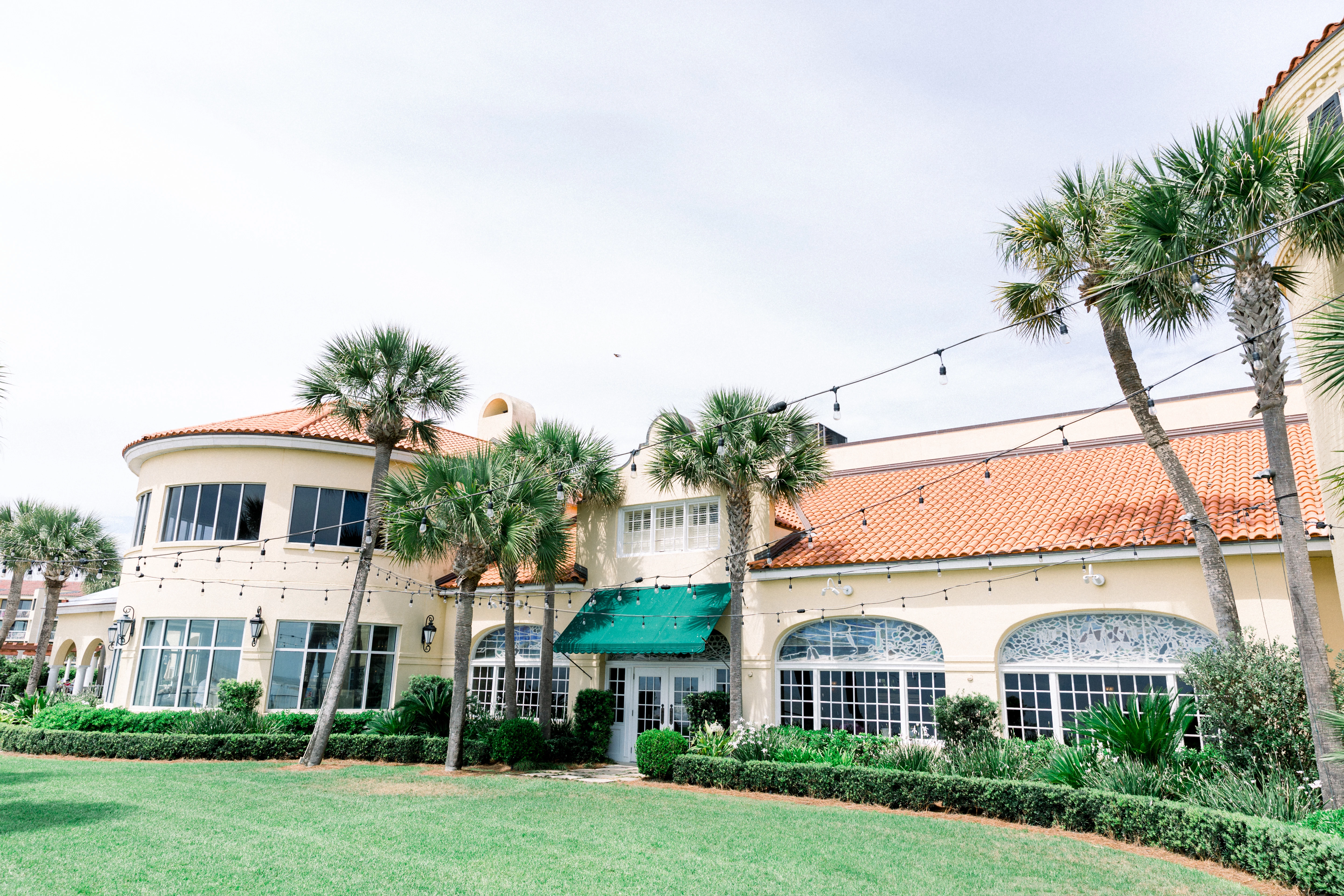 The King and Prince Beach & Golf Resort