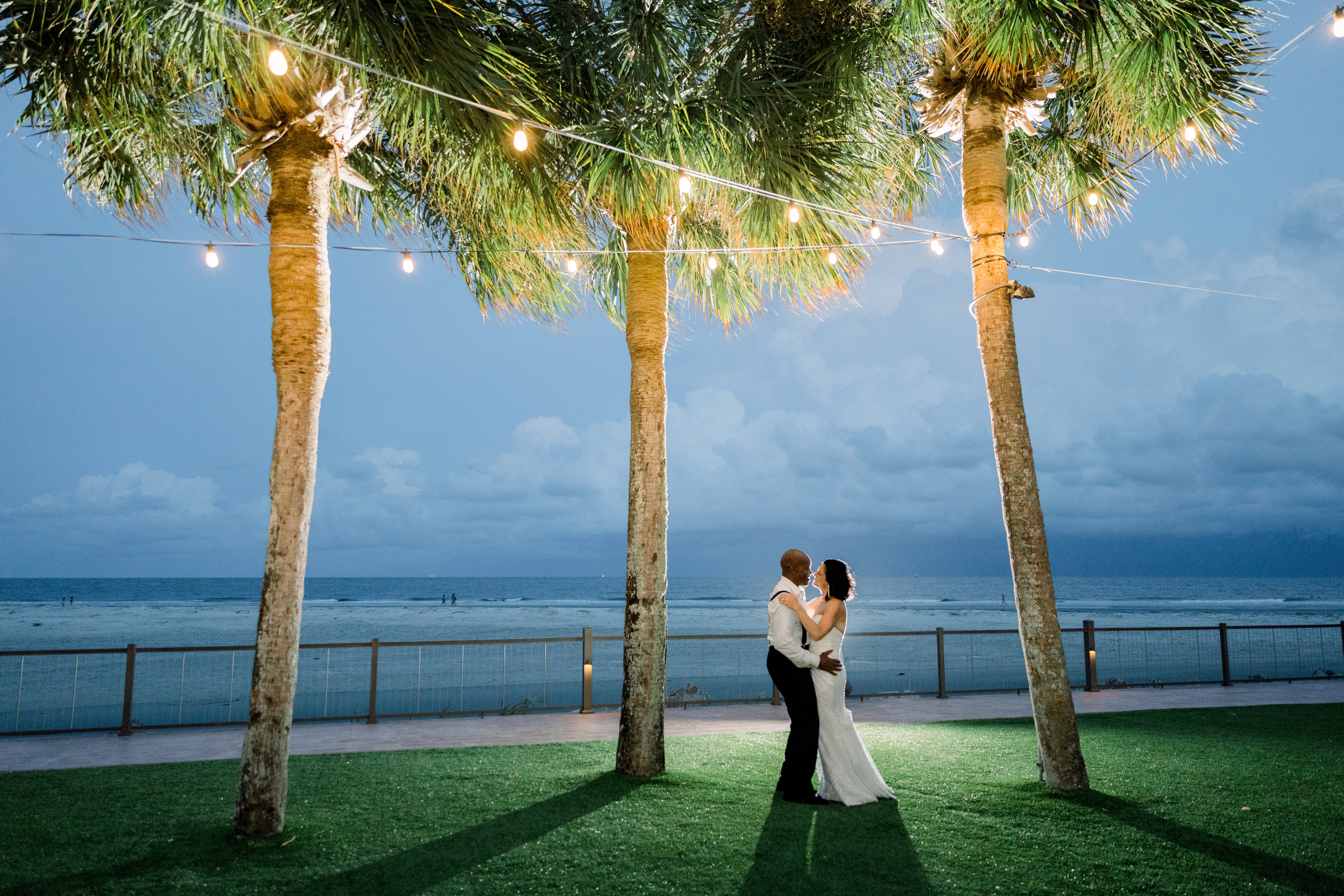 The King and Prince Beach & Golf Resort