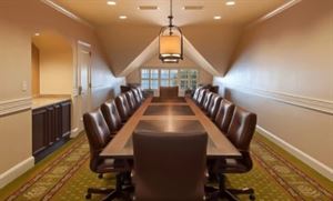 Butler Board Room