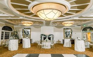 Additional Event Spaces