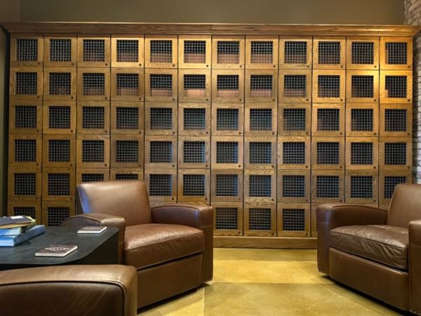 The Gents Place Southlake