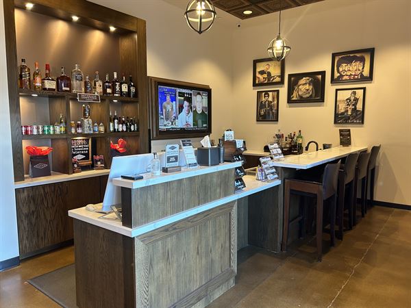 The Gents Place Southlake