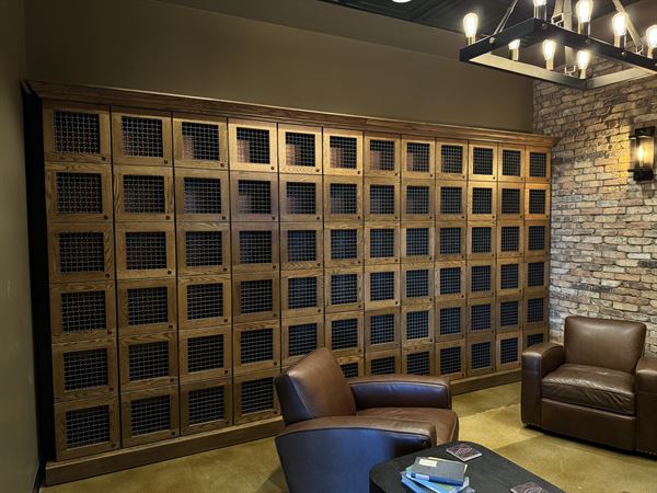 The Gents Place Southlake