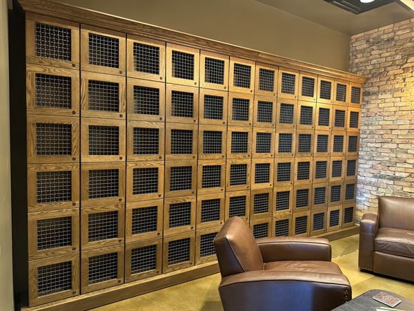 The Gents Place Southlake