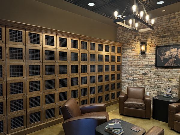 The Gents Place Southlake