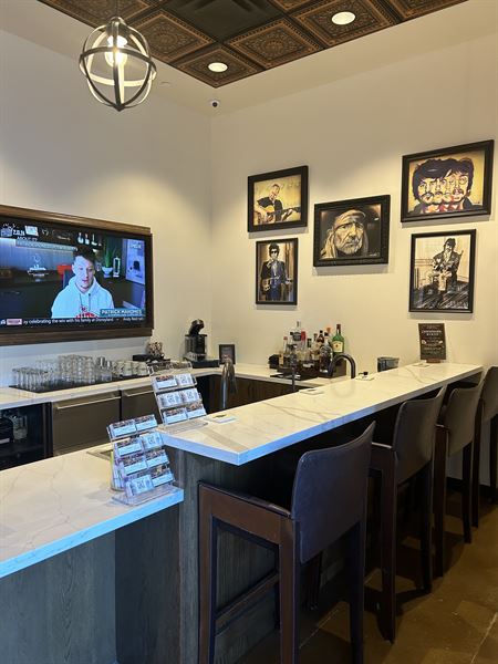 The Gents Place Southlake