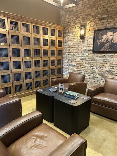 The Gents Place Southlake