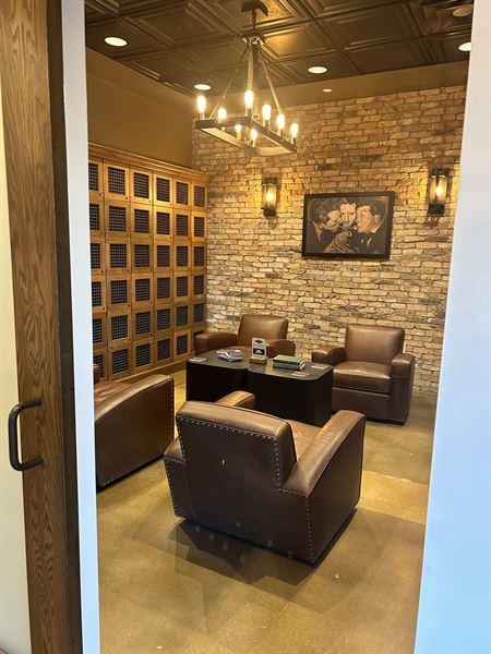 The Gents Place Southlake