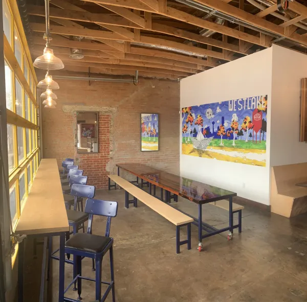 Westlake Brewing Company