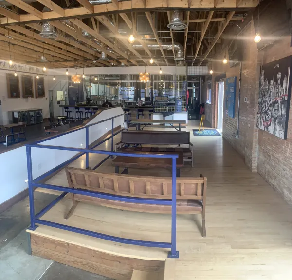 Westlake Brewing Company