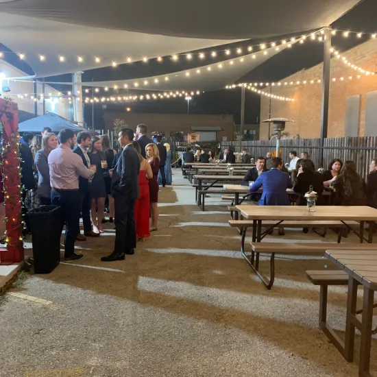 Westlake Brewing Company