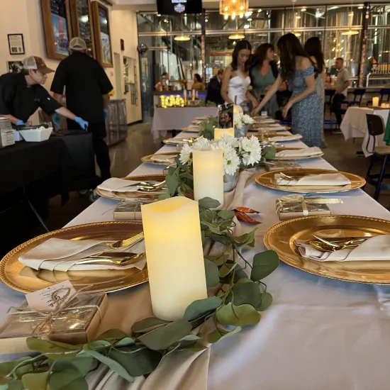 Westlake Brewing Company