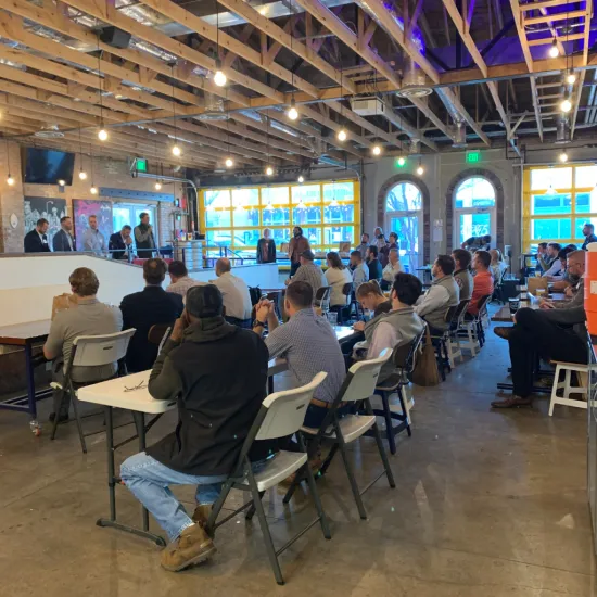 Westlake Brewing Company