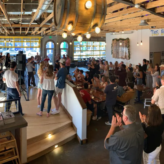 Westlake Brewing Company