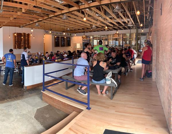 Westlake Brewing Company