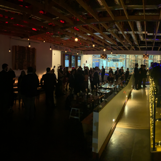 Westlake Brewing Company