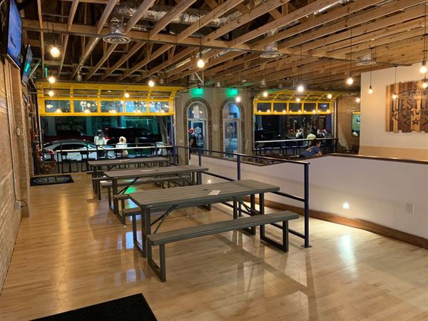 Westlake Brewing Company