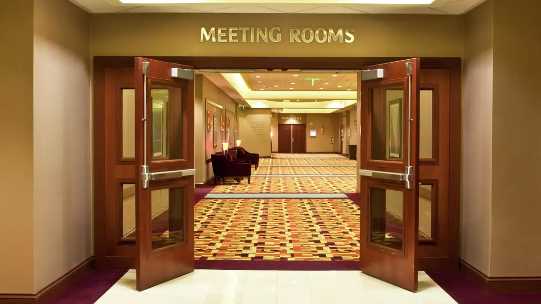 New York New York Hotel & Casino