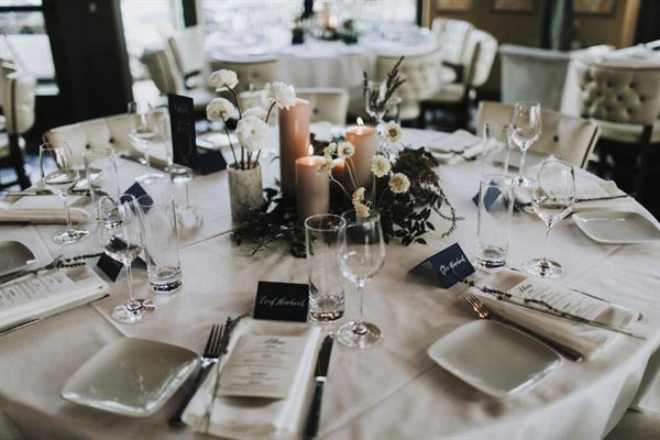 Cafe Lurcat - Minneapolis