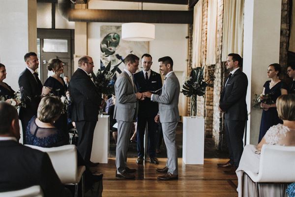 Cafe Lurcat - Minneapolis