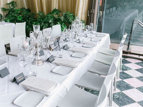 Cafe Lurcat - Minneapolis