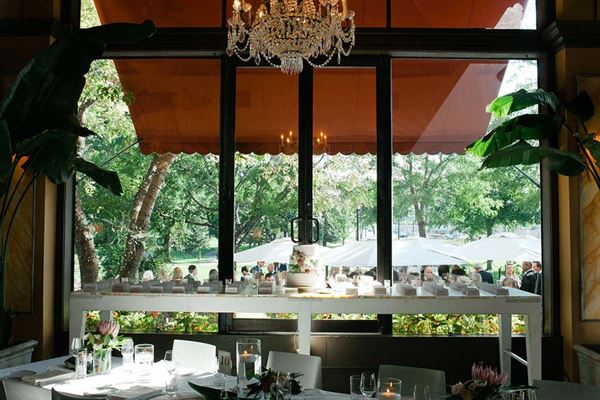 Cafe Lurcat - Minneapolis