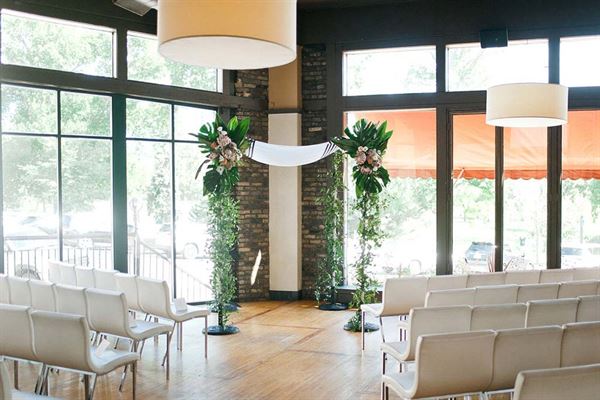 Cafe Lurcat - Minneapolis