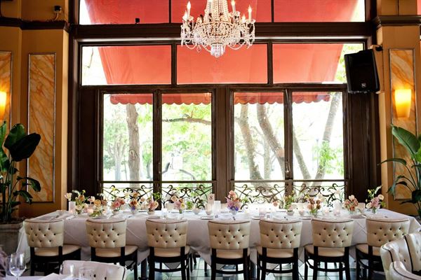 Cafe Lurcat - Minneapolis