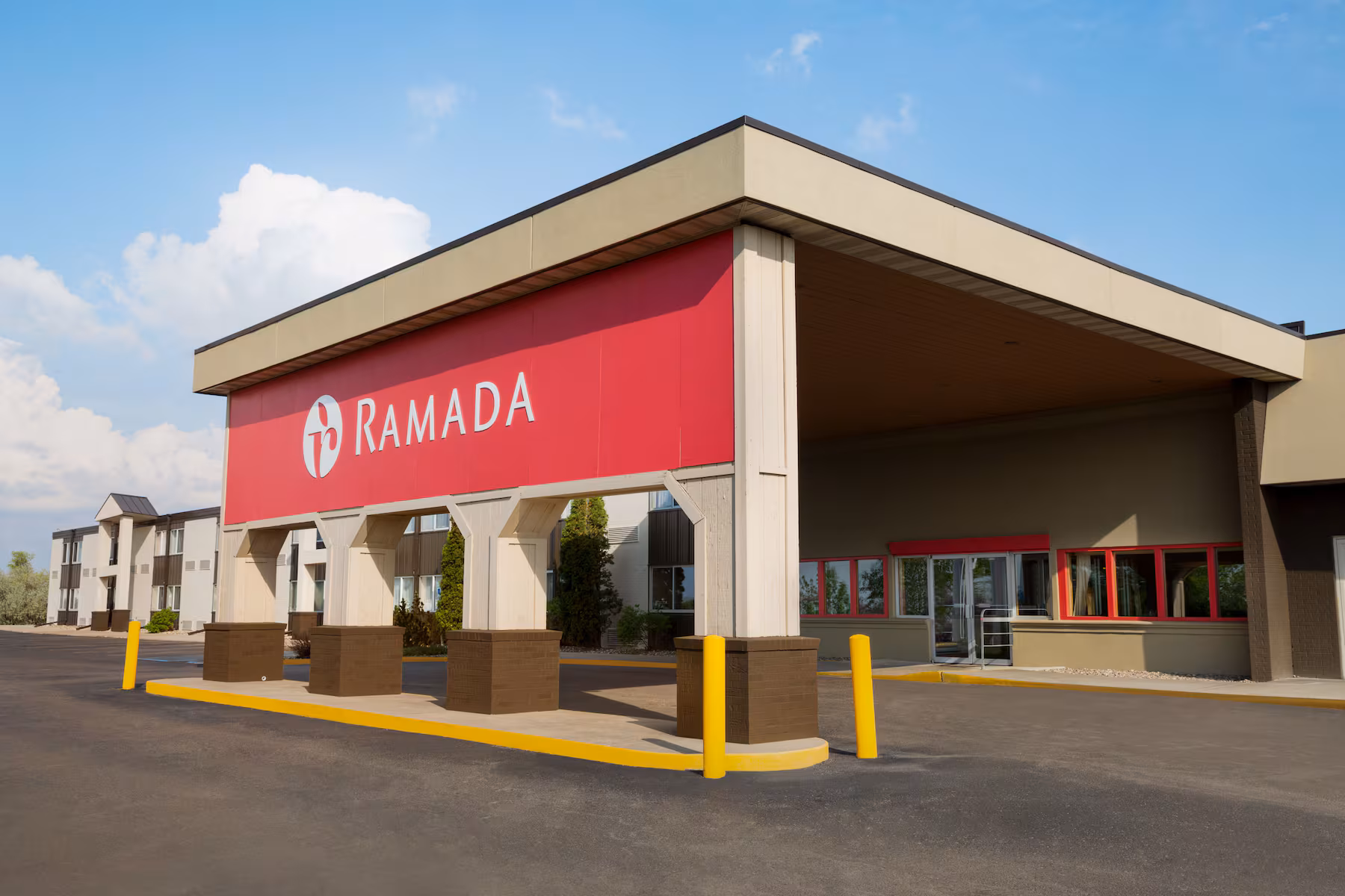 Ramada Bismarck