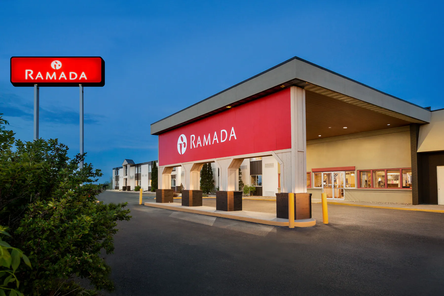 Ramada Bismarck