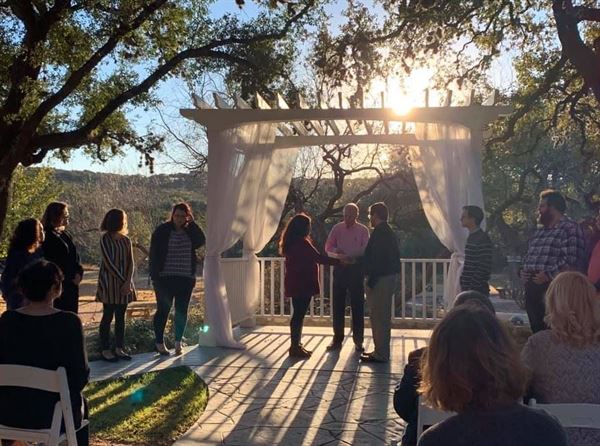 Gardens at Old Town Helotes