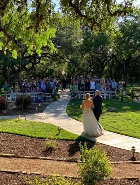 Gardens at Old Town Helotes